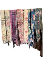 Jaded Gypsy Clothing Gypsy Quilted Suspenders