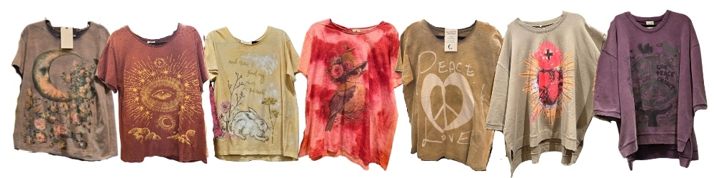 jaded Gypsy preorders march 26