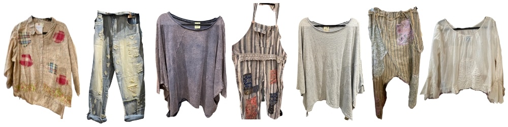 jaded Gypsy preorders spring 26