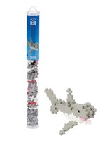 Learn to Build Block Set Shark