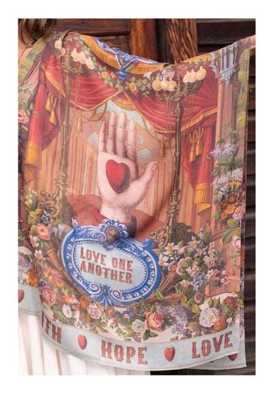 Market of Stars - The Perfect Valentine's Gift