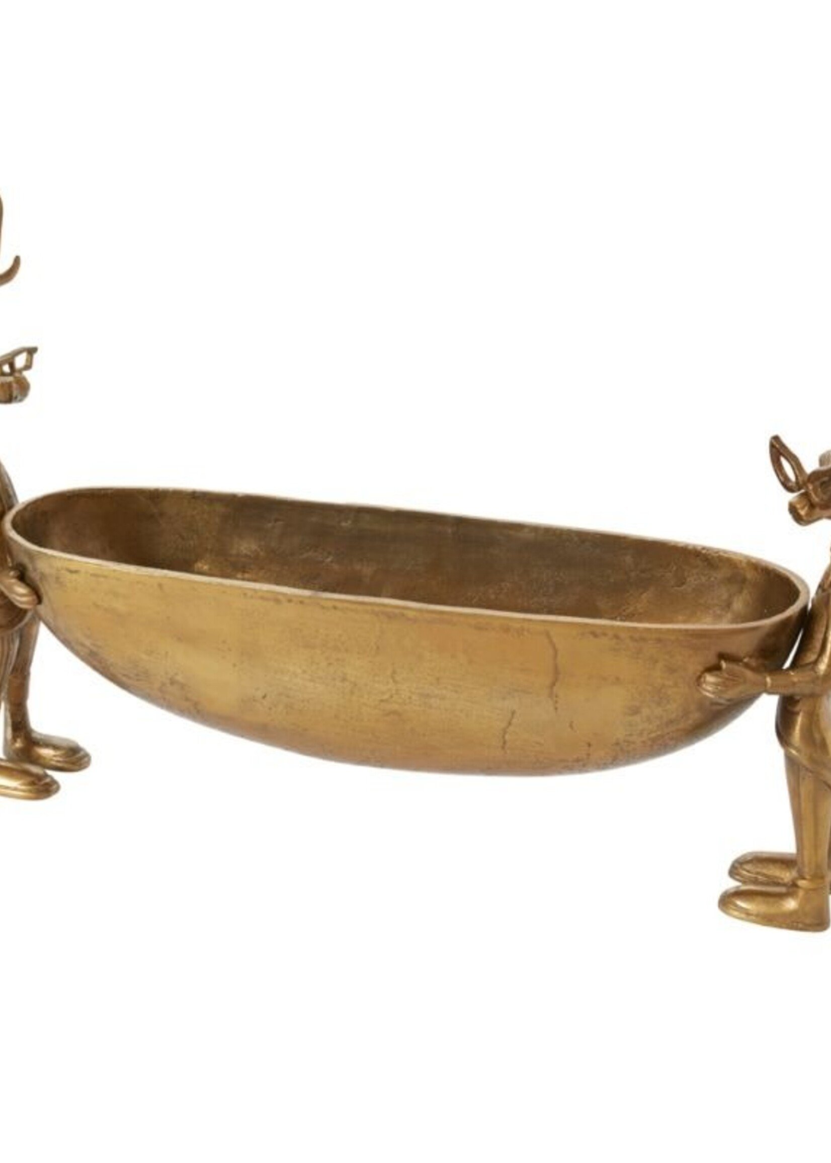 Eric + Eloise (E+E) Collection E+E Frankie and Margie Bowl