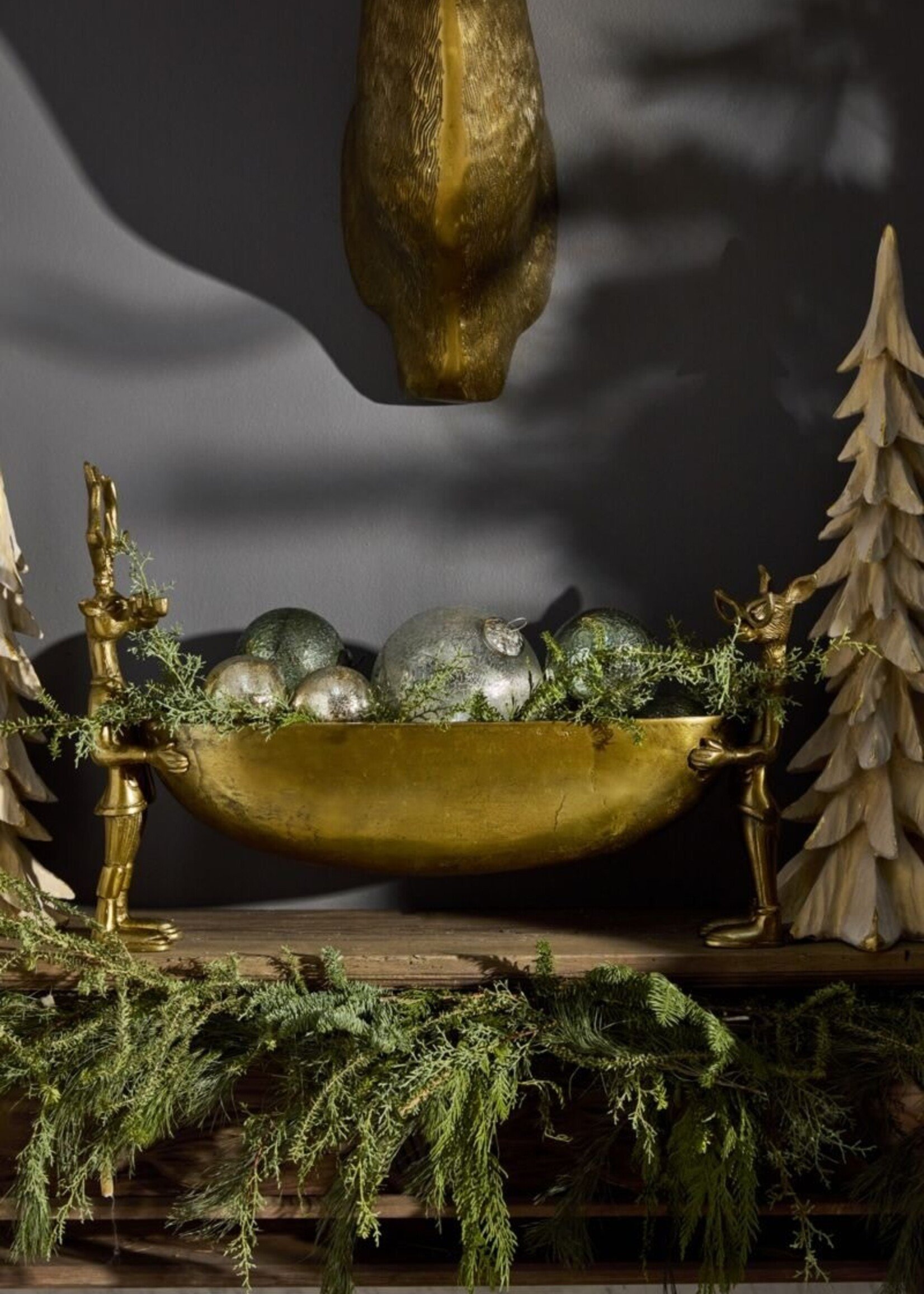 Eric + Eloise (E+E) Collection E+E Frankie and Margie Bowl