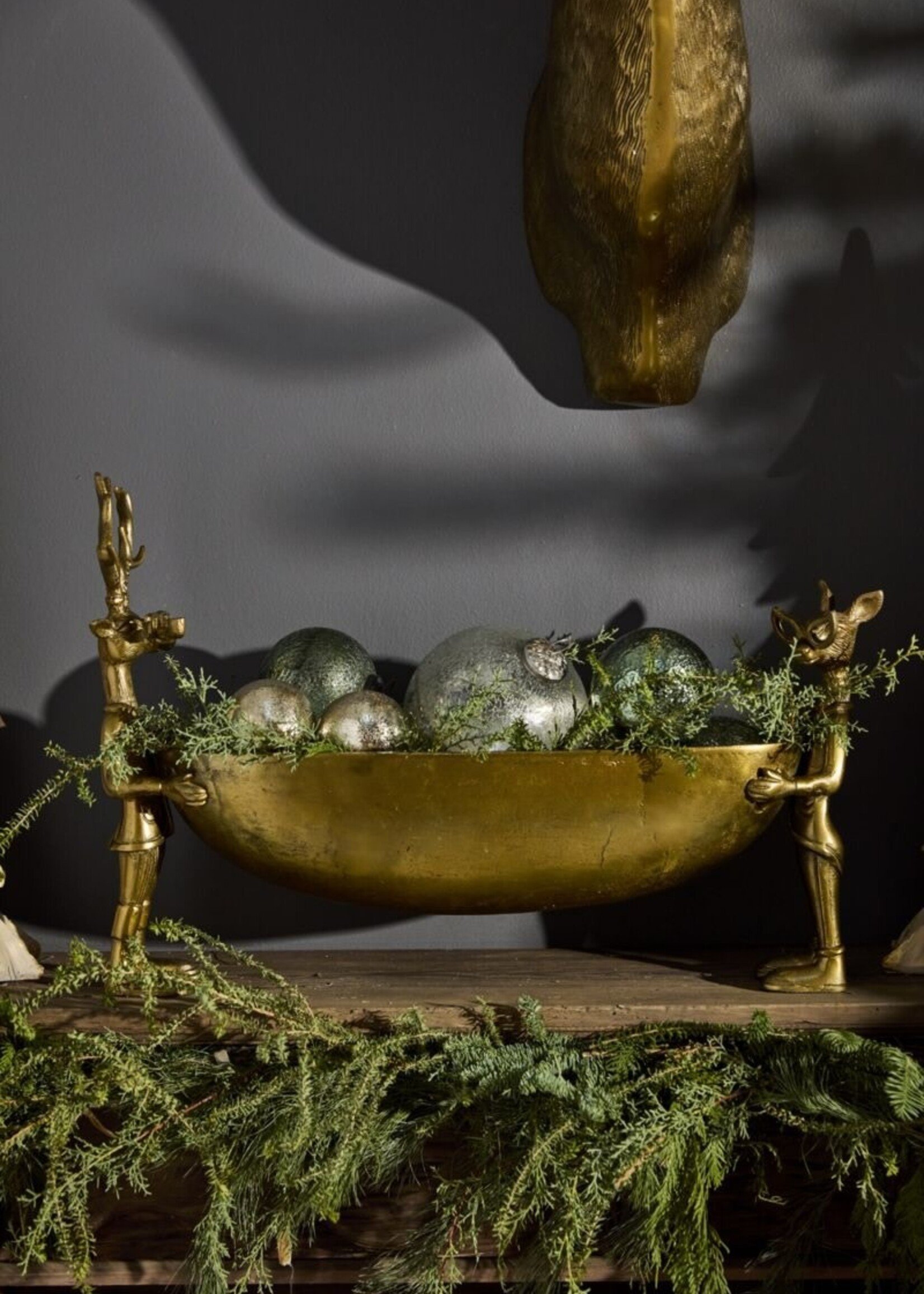 Eric + Eloise (E+E) Collection E+E Frankie and Margie Bowl