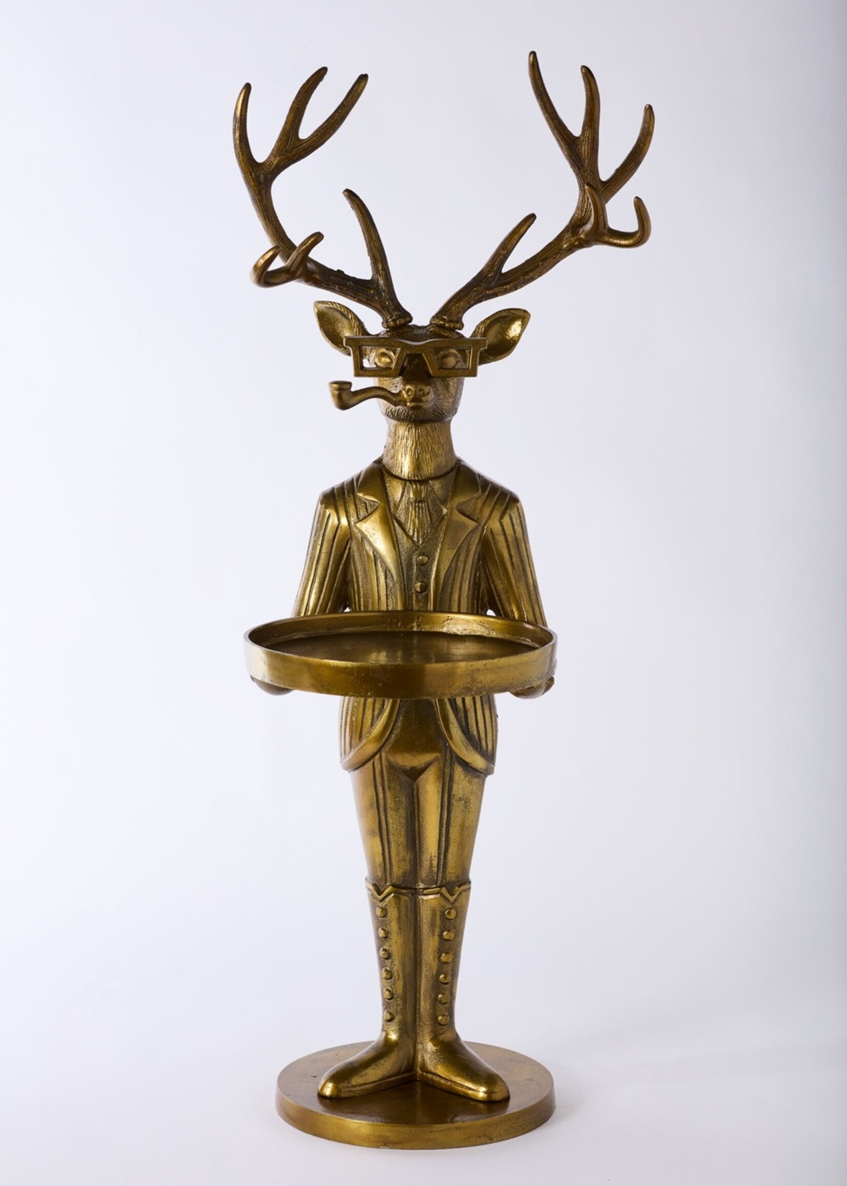 Eric + Eloise (E+E) Collection E+E Frankie Butler Stand PREORDER