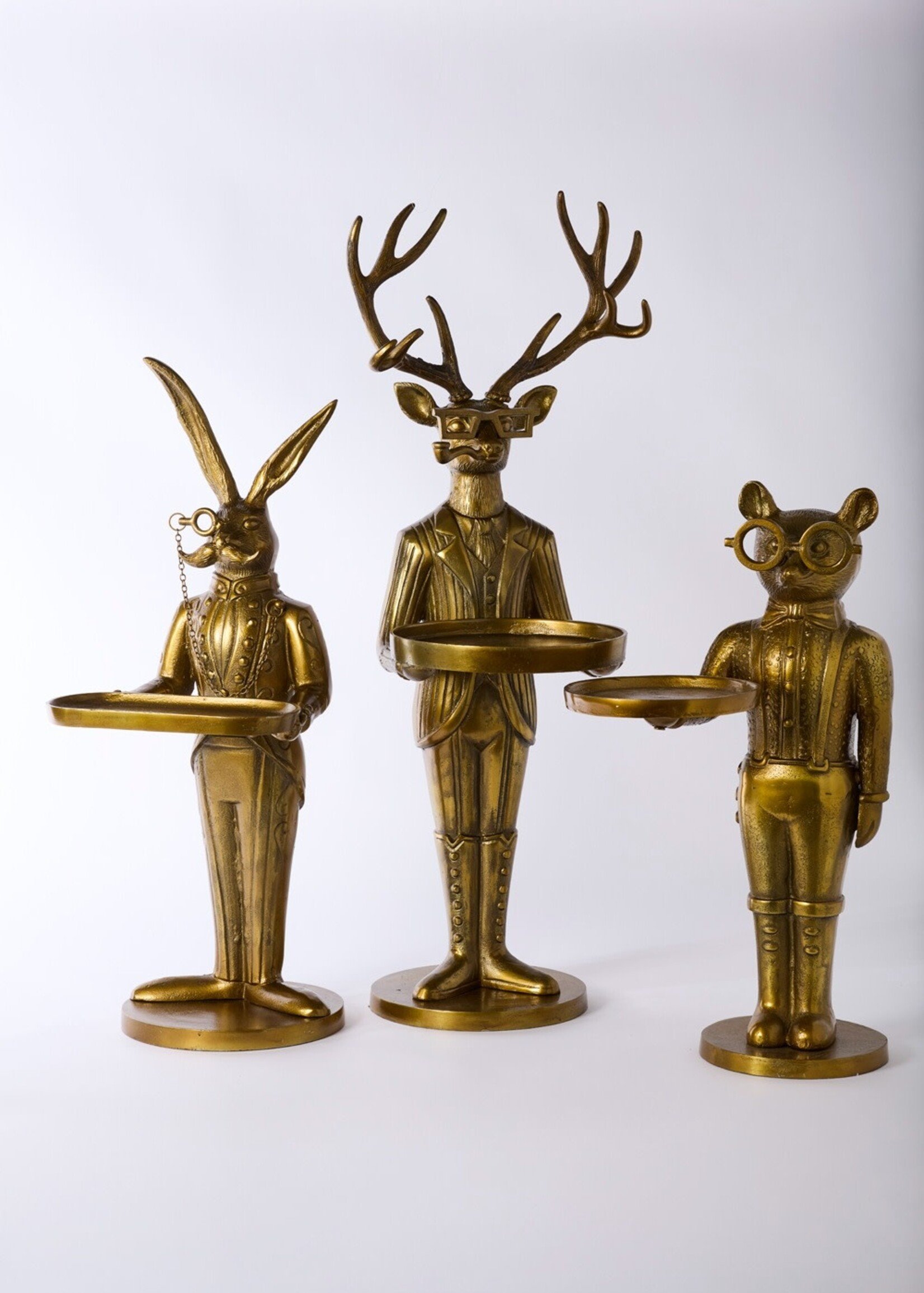 Eric + Eloise (E+E) Collection E+E Frankie Butler Stand PREORDER