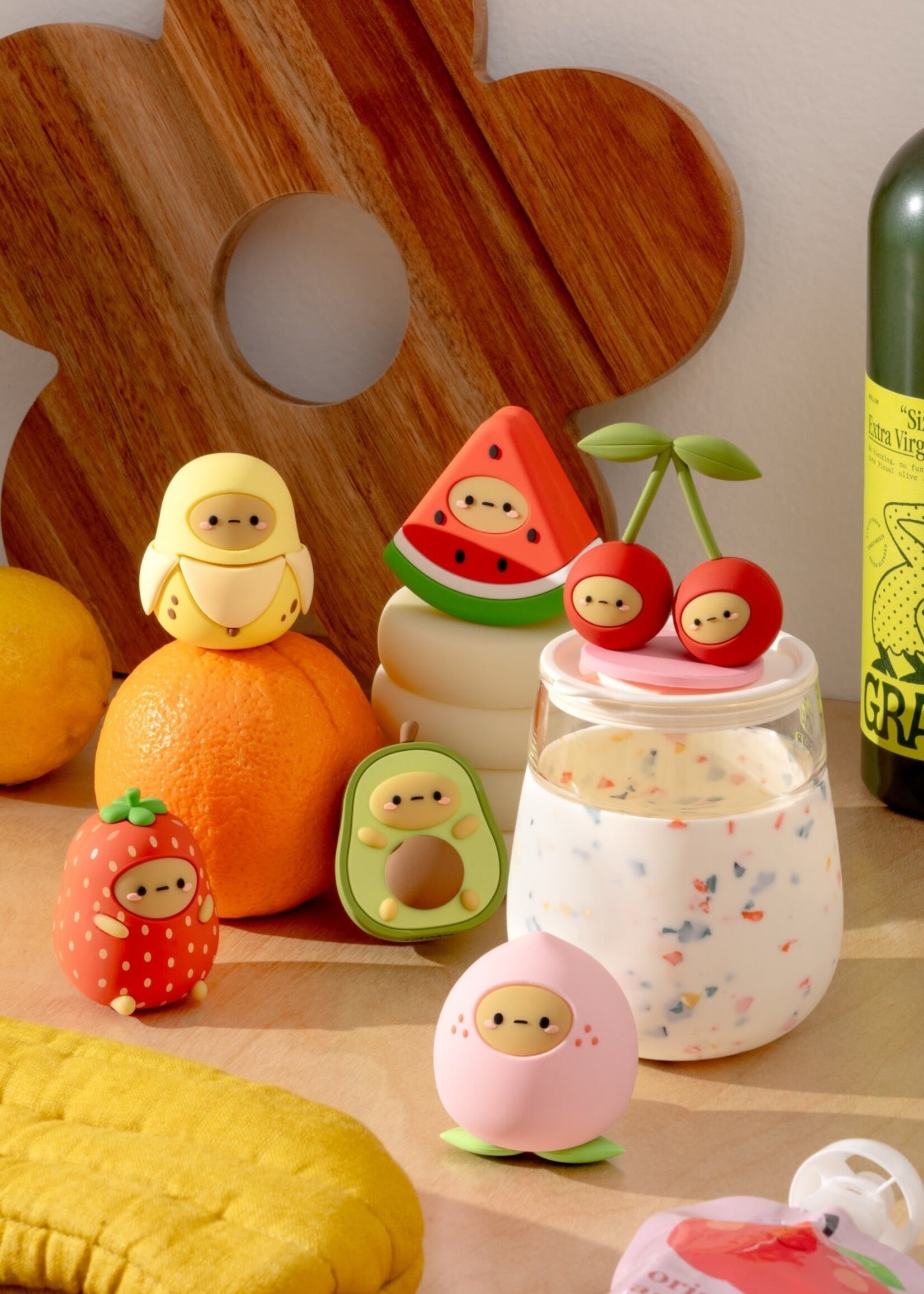 Smoko Tayto Fruit Blind Box