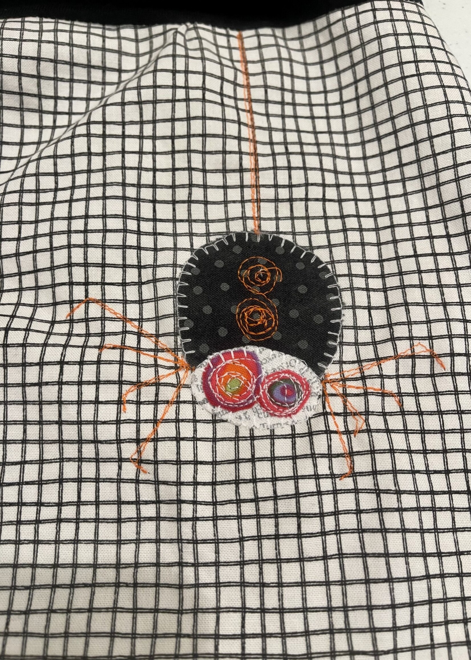 Handmade Halloween Dresses for Toddlers & Little Girls – One of a Kind