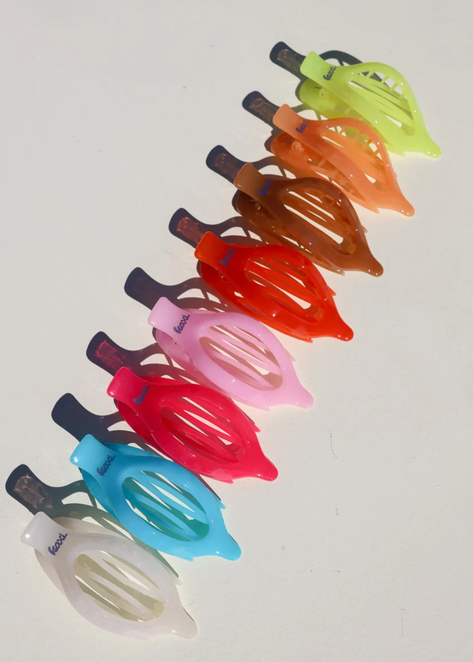 Kaxi Jelly 2.0 Lay Down Claw Orange