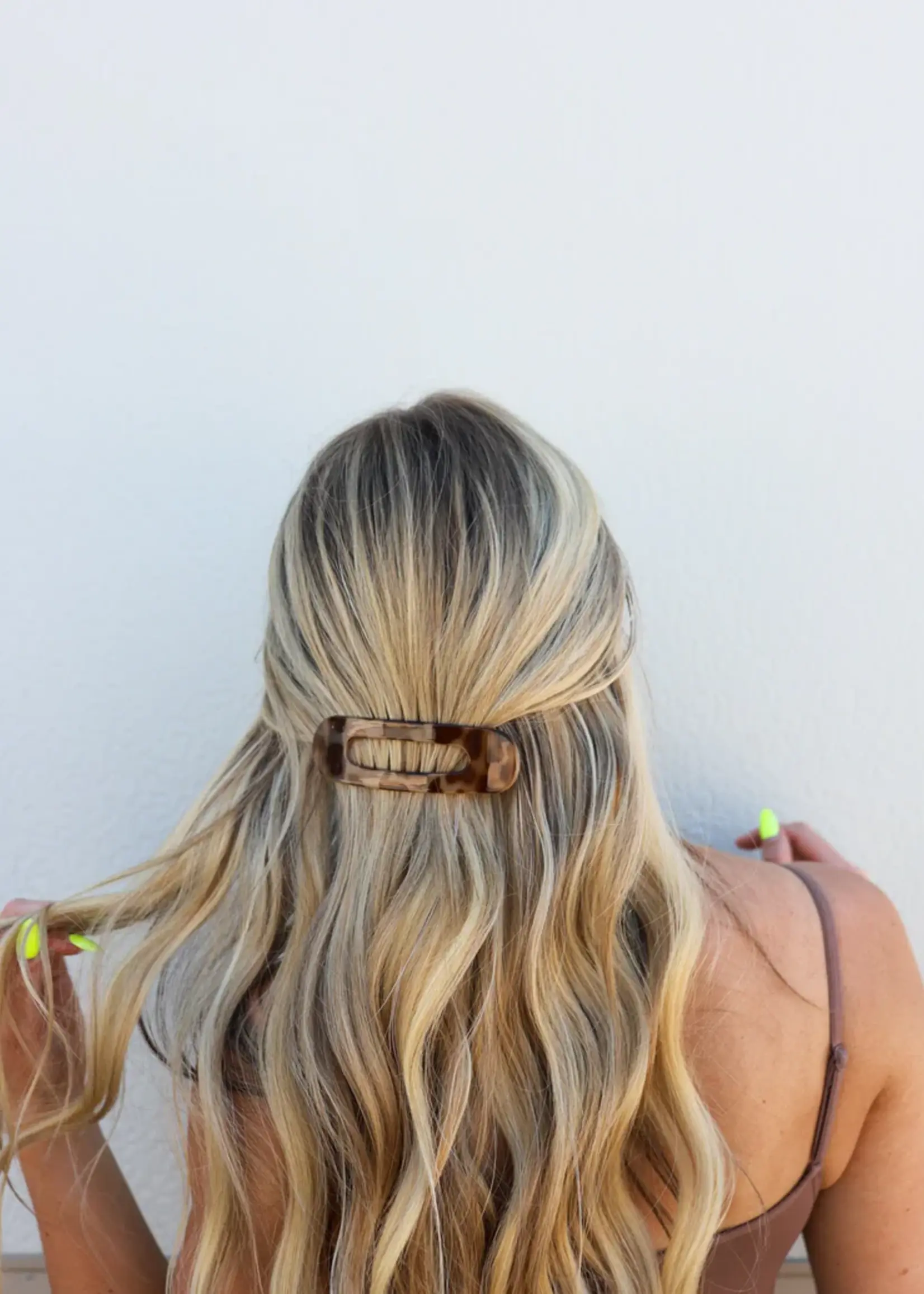 Kaxi 2 Pack Lay Down Claws Lt & Dark Tortoise