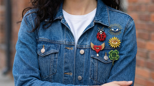 Brooch Pins Are Defining 2026 Style: How to Wear the Trend with Trovelore Brooch Pins
