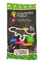 3-D Coloring Puzzle w/ Markers