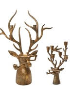 Eric + Eloise (E+E) Collection Frankie Candelabra