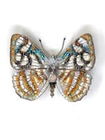 Trovelore Racidula Sailor Butterfly Pin Handmade PREORDER