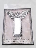 Tin Angel Mirror Small