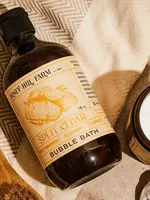 Honey Hills Farm Split Cedar Bubble Bath 16 oz