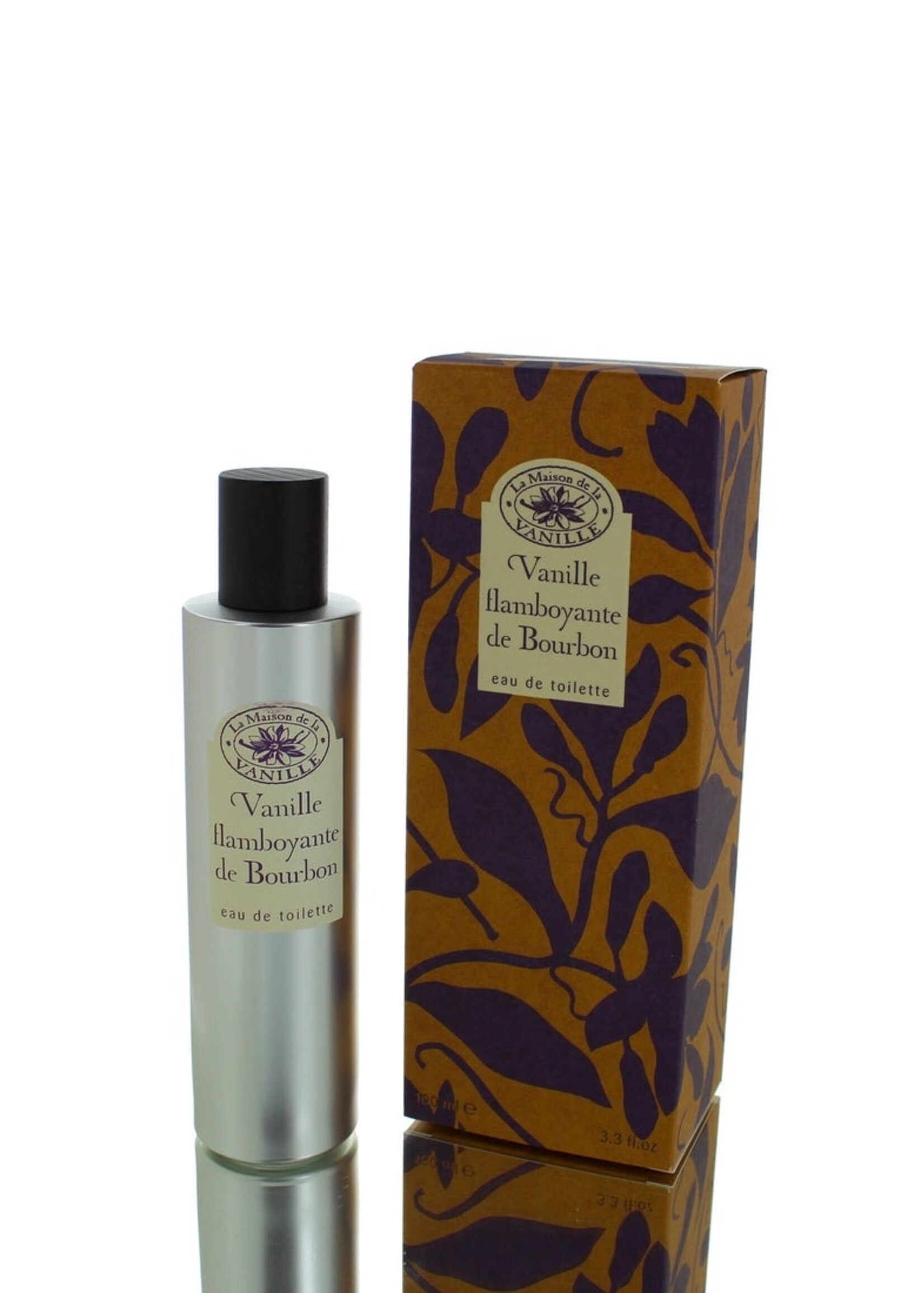 La Maison de la Vanille European Scents La Maison de la Vanille Perfumes