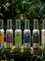 La Maison de la Vanille European Scents Vanille Perfumes