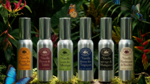 How to Choose the Best Vanilla Perfume for You