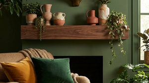 Home Decor Trends for 2026: Biophilic & Animal Wall Art