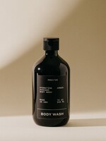 Honey Hills Farm Preston Grooming Body Wash Amber