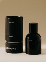 Honey Hills Farm Preston Grooming Cologne Amber