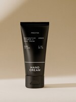 Honey Hills Farm Preston Grooming Hand Cream Amber