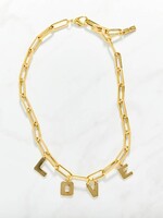 Tova Love Chain