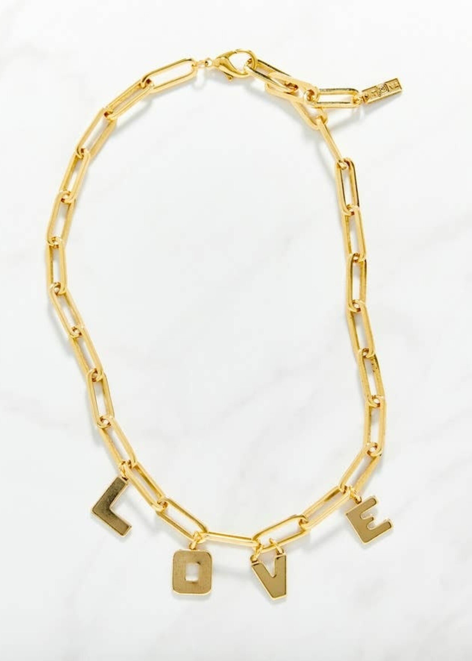 Tova Love Chain
