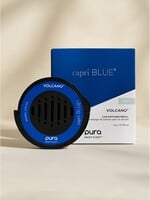 Pura Volcano Capri Blue Pura Car Diffuser Refill