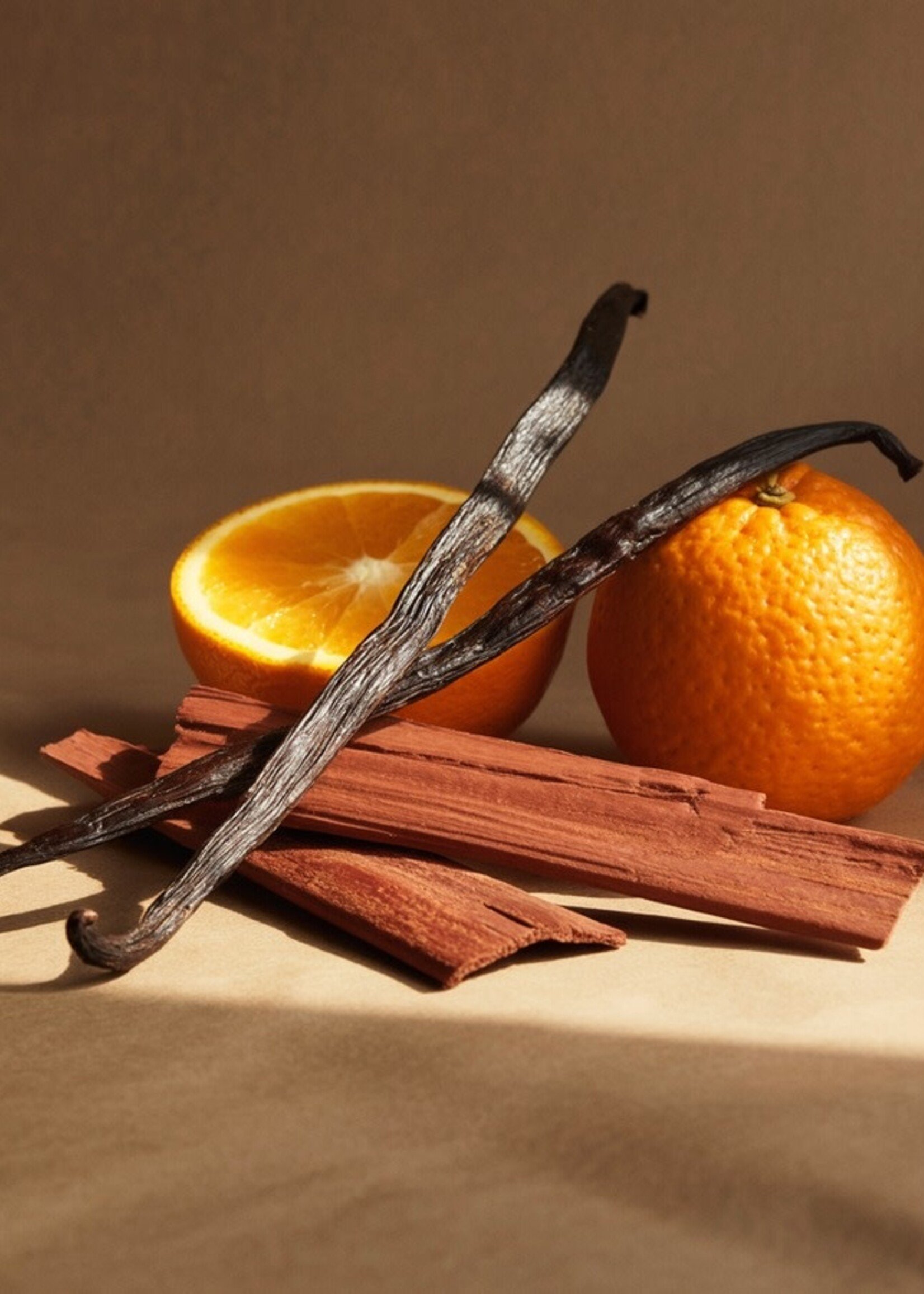 Pura Havana Vanilla Capri Blue Car Diffuser Refill