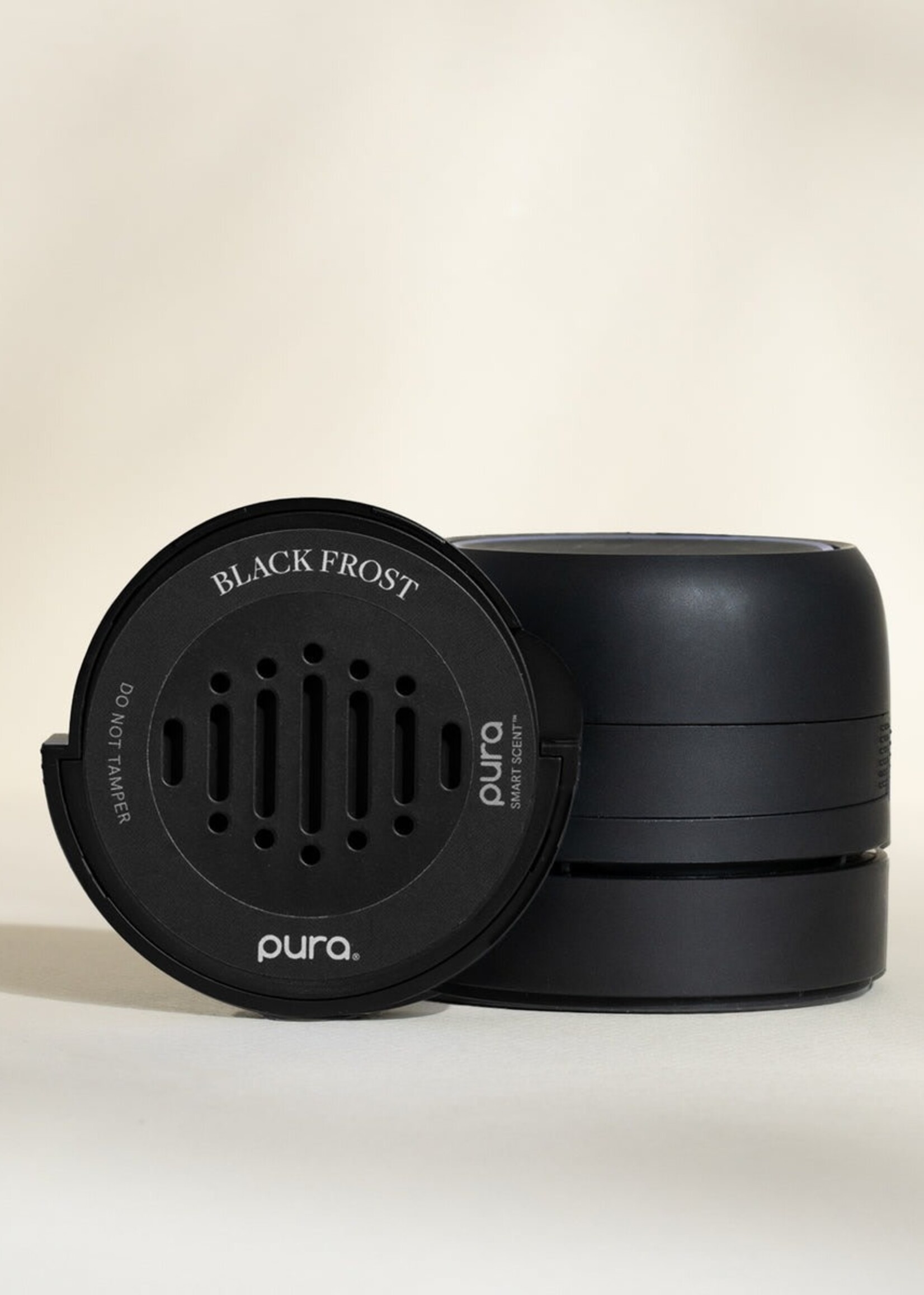 Pura Black Frost Pura Car Diffuser Refill
