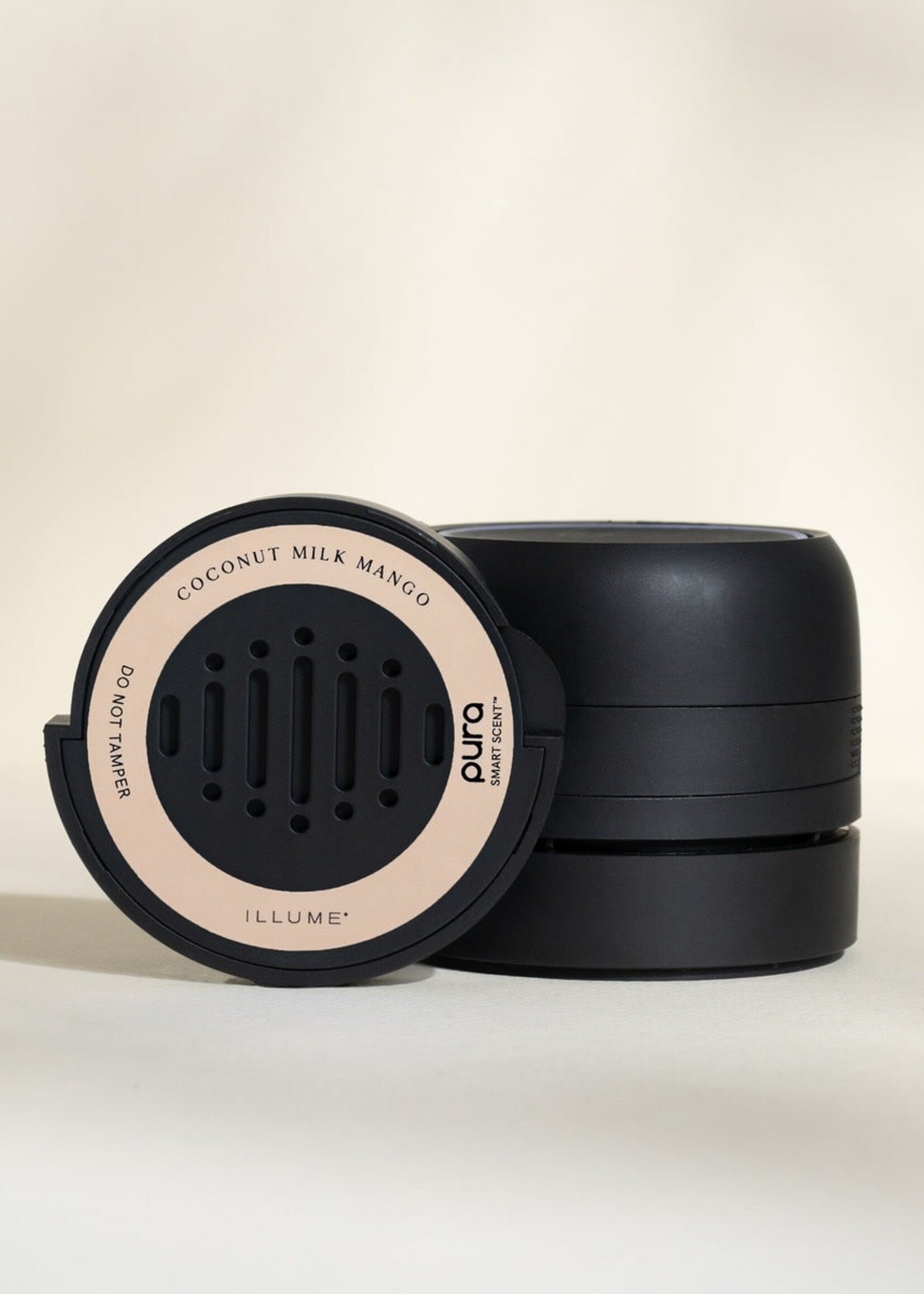 Pura Coconut Milk Mango by Illume Pura Car Diffuser Refill