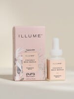 Pura Coconut Milk Mango Illume Pura Diffuser Refill