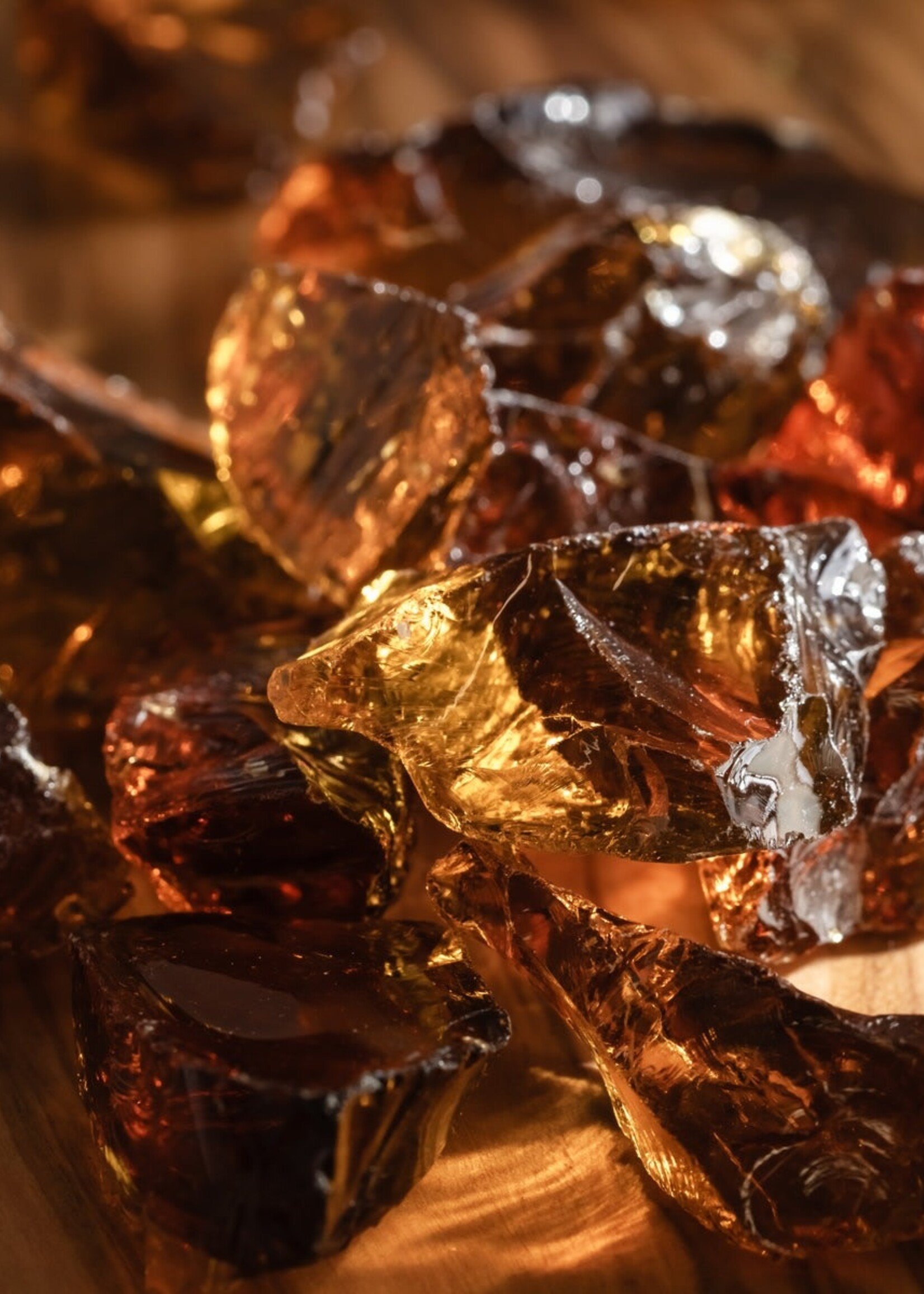 Pura Red Rock & Amber Pura Car Diffuser Refill