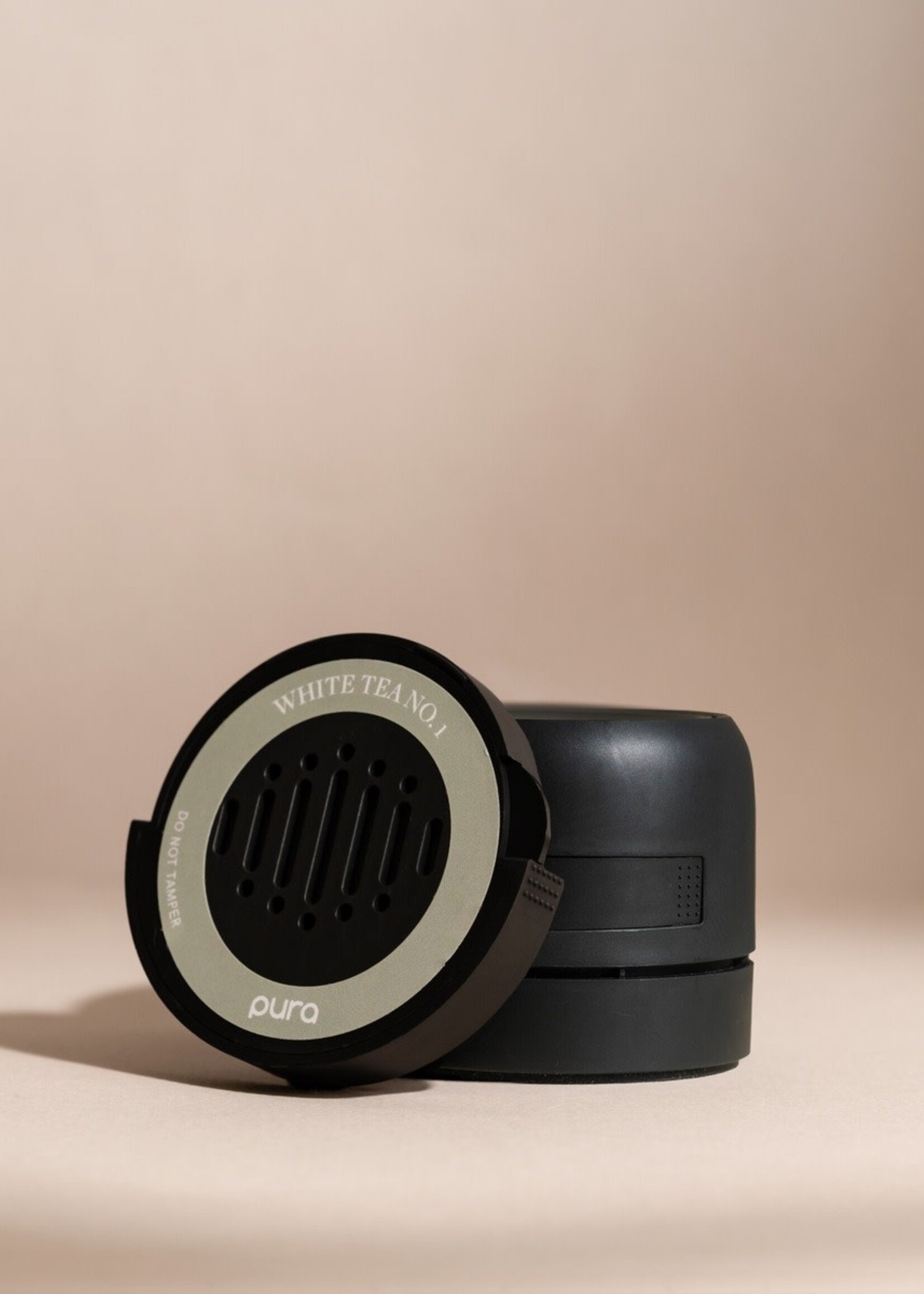 Pura White Tea No 1 Pura Car Diffuser Refill