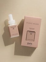 Pura Violet Fig Pura Diffuser Refill Studio McGee
