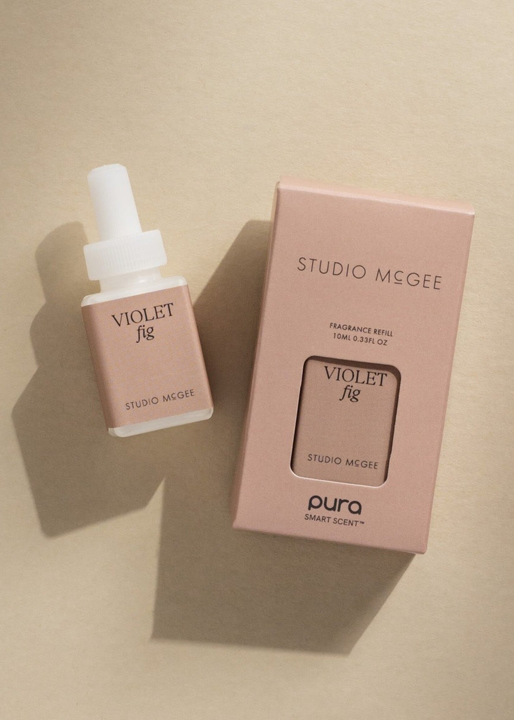 Pura Violet Fig Pura Diffuser Refill Studio McGee