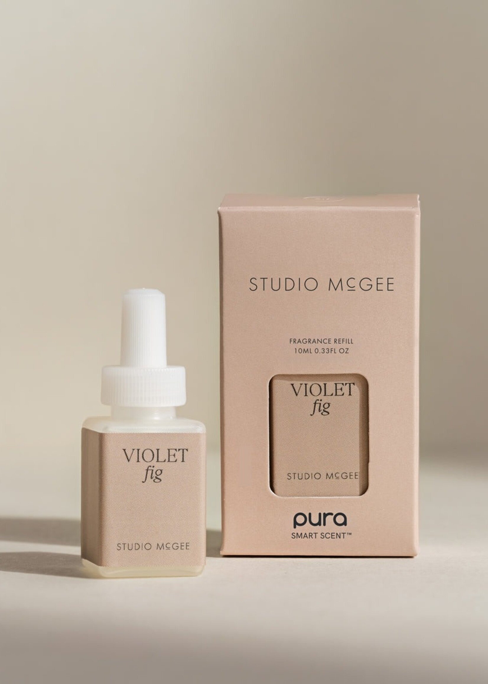 Pura Violet Fig Pura Diffuser Refill Studio McGee