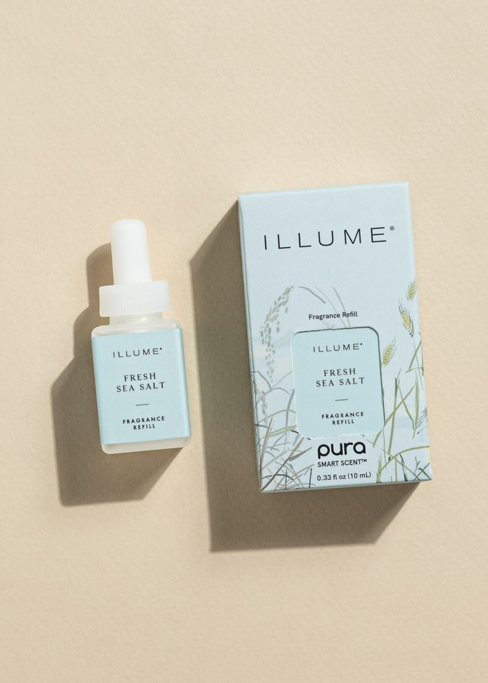 Pura Fresh Sea Salt Pura Diffuser Refill