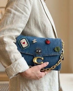 The Pin Drop Heard Round the World