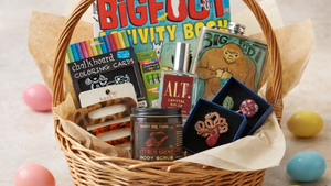 Everything You Need to Build an Easter Basket Worth Waking Up For