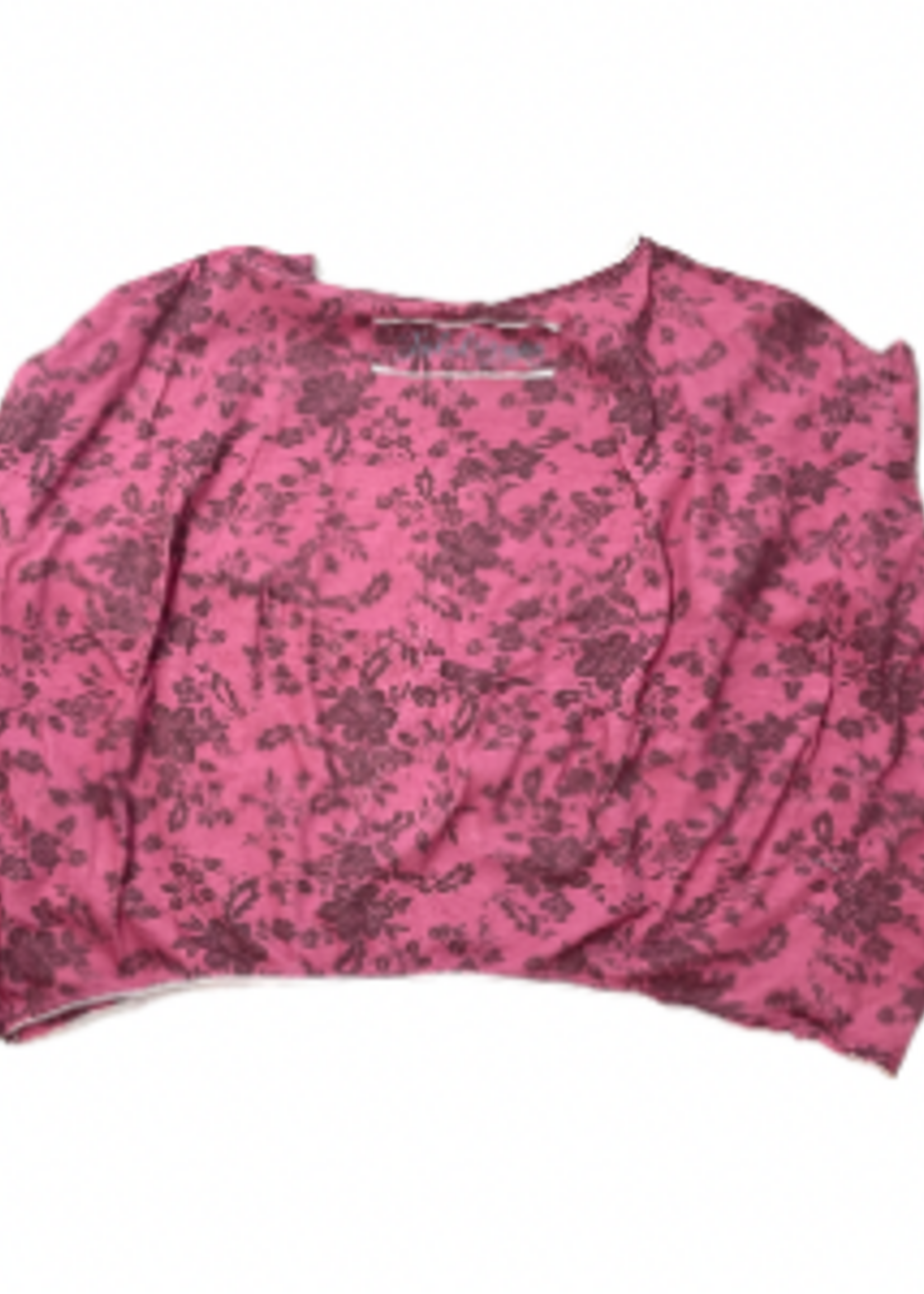 Jaded Gypsy Clothing Be Free Top Endless Grace One Size