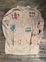 Jaded Gypsy Clothing Mystic Dreamer Top