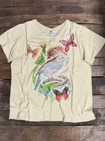 Jaded Gypsy Clothing Moon Dance Tee Willow Whisper