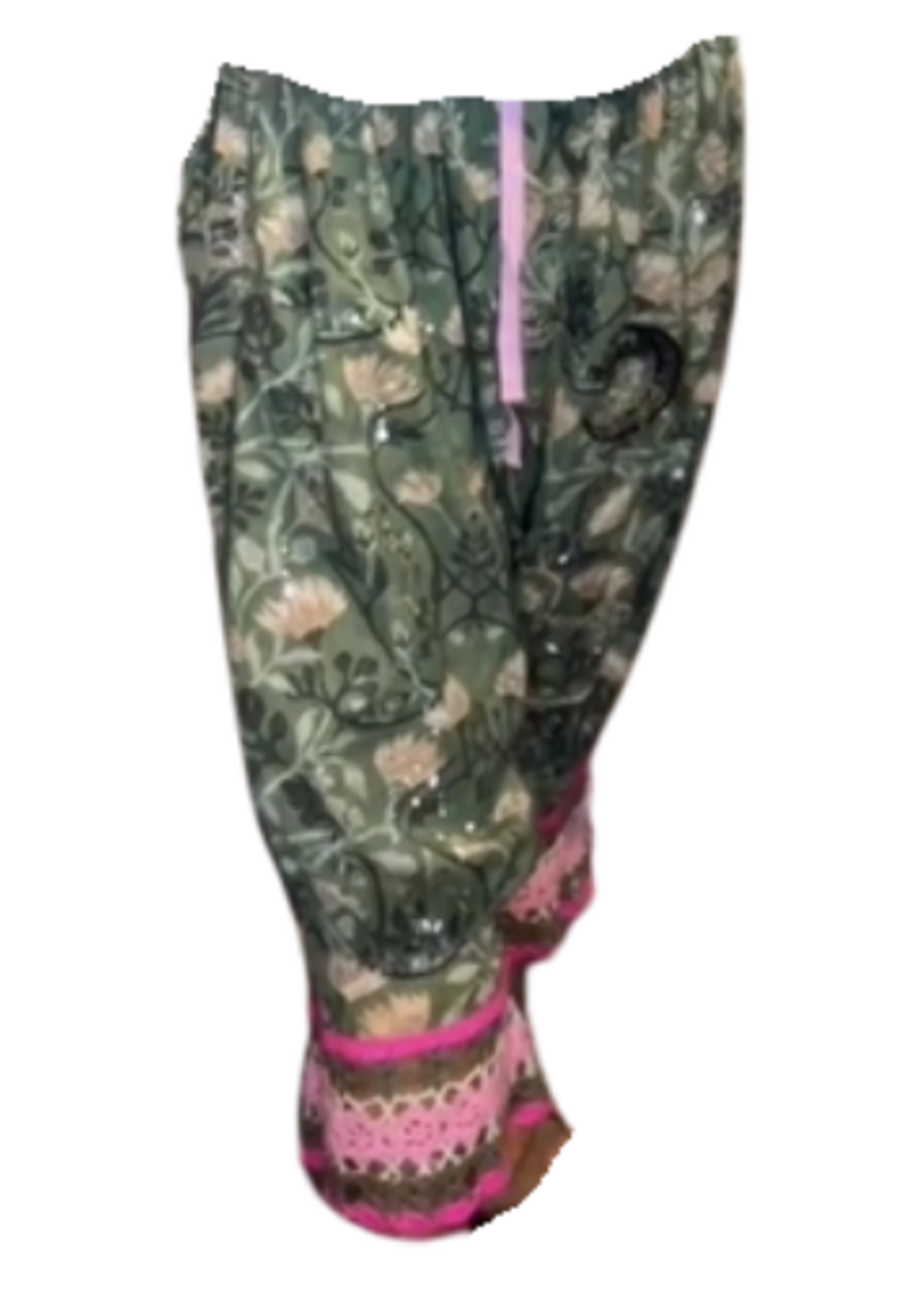 Jaded Gypsy Clothing Rose Haven Bloomers One Size PREORDER