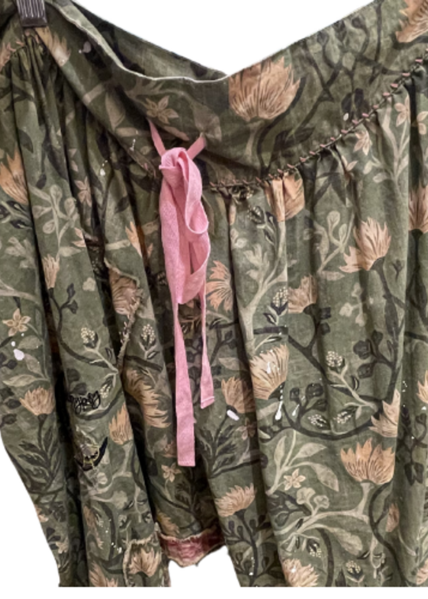 Jaded Gypsy Clothing Rose Haven Bloomers One Size PREORDER