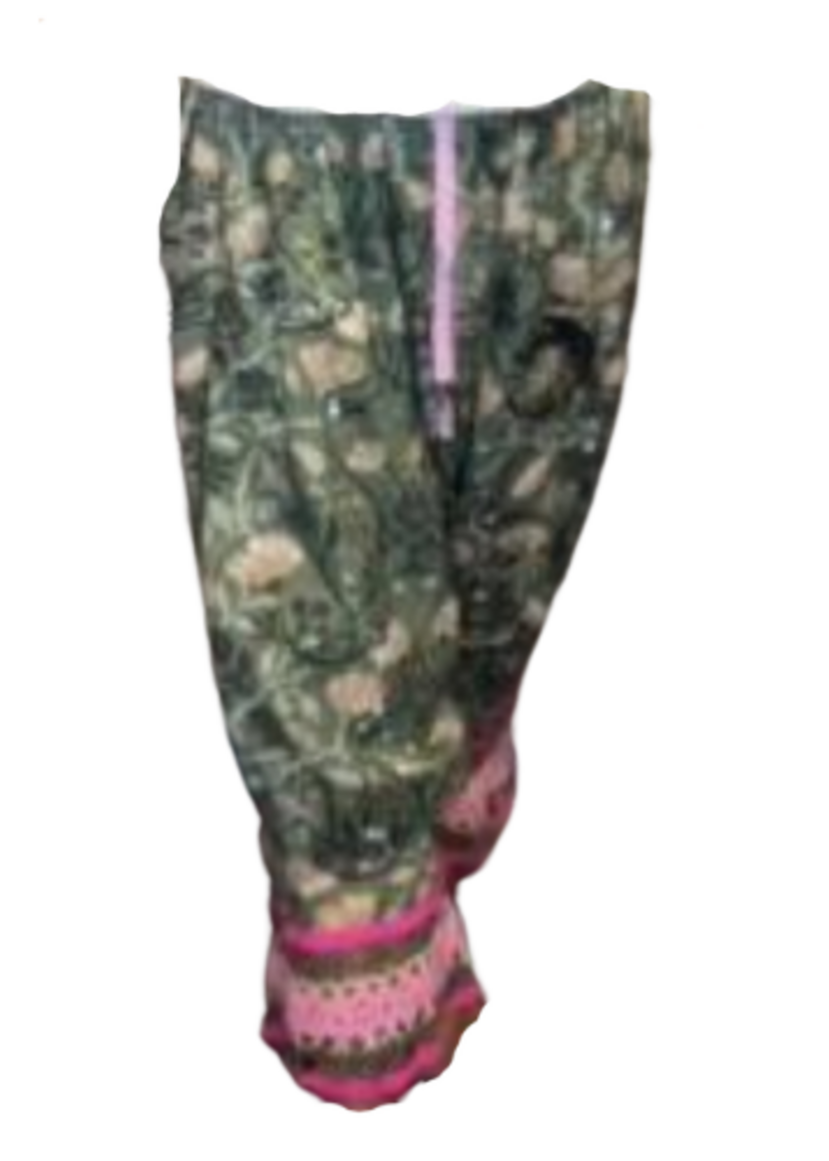 Jaded Gypsy Clothing Rose Haven Bloomers One Size PREORDER