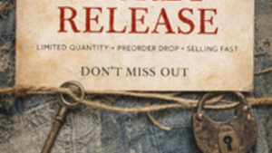 The Secret Jaded Gypsy Drop You Weren’t Supposed to See (But We’re Letting You In Early)