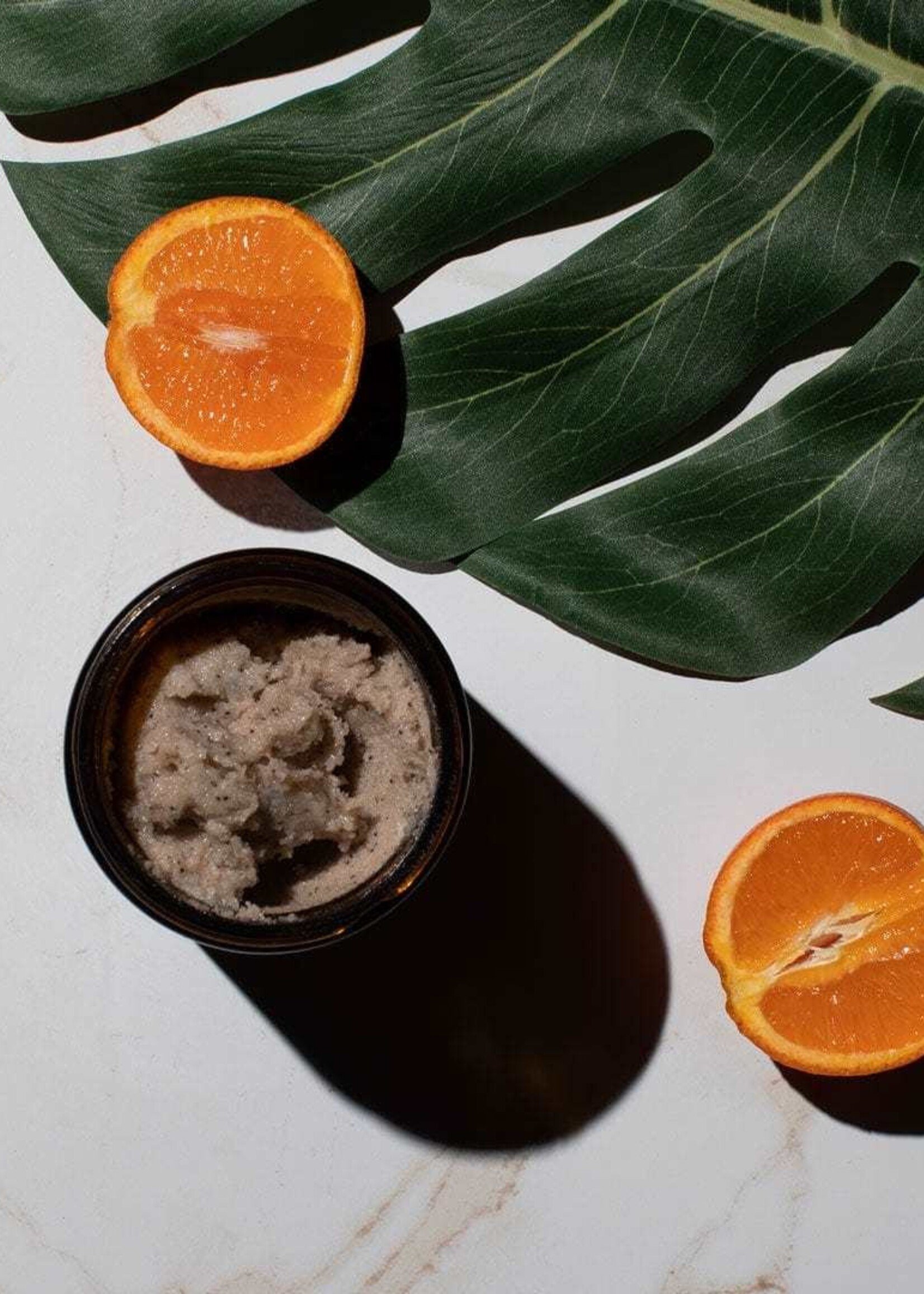 Archipelago Botanicals Botanico De Havana Coffee Body Scrub